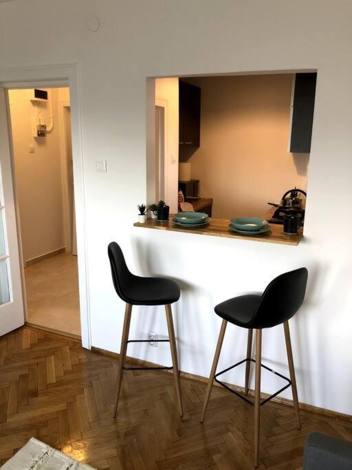 Lovely Studio Bukarest Exterior foto
