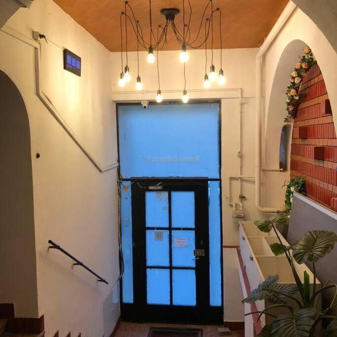 Lovely Studio Bukarest Exterior foto