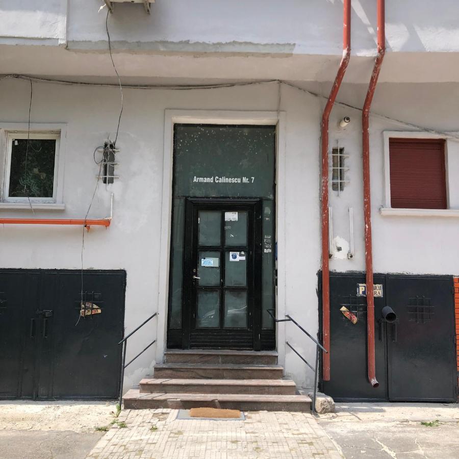 Lovely Studio Bukarest Exterior foto