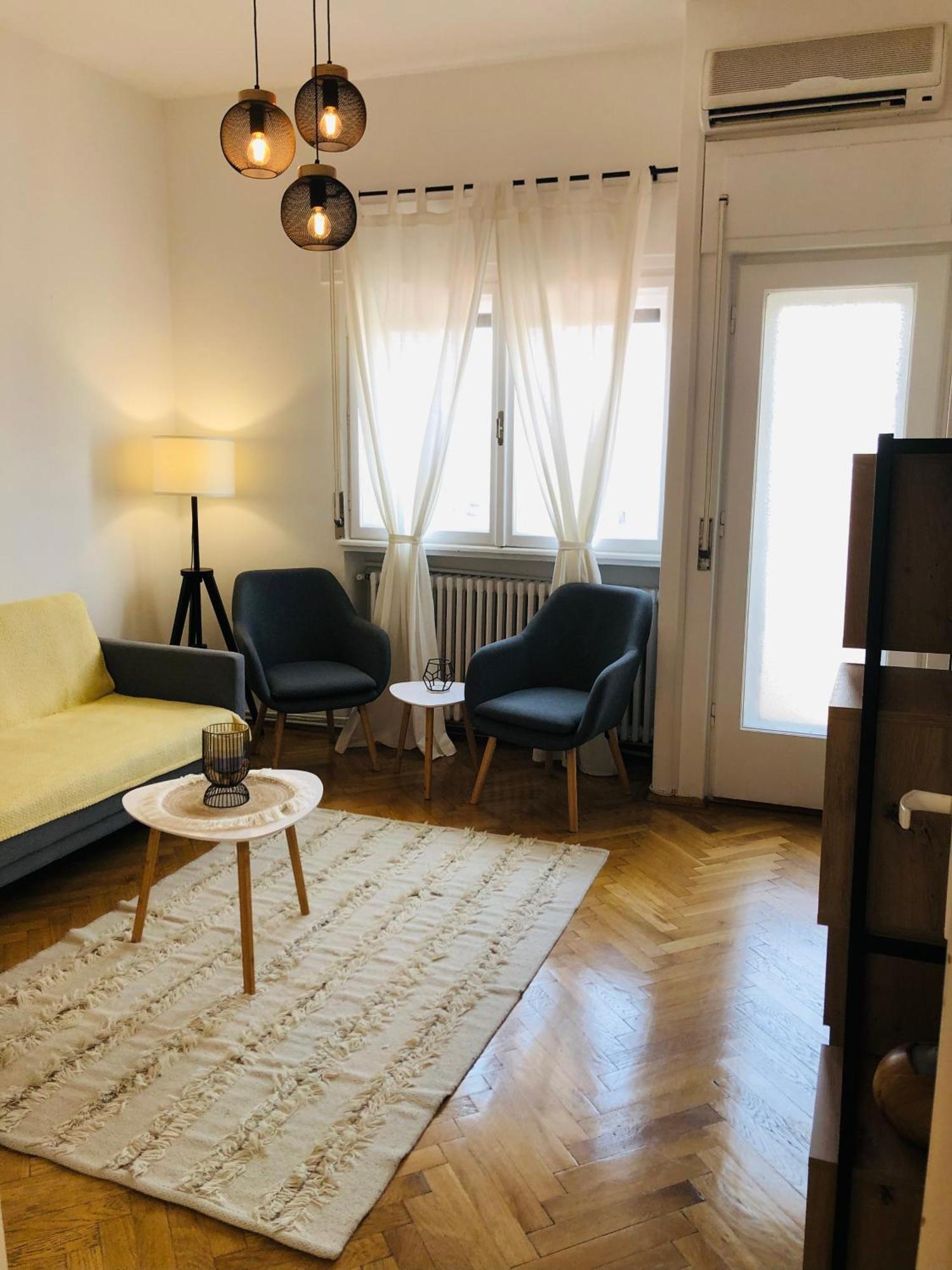 Lovely Studio Bukarest Exterior foto